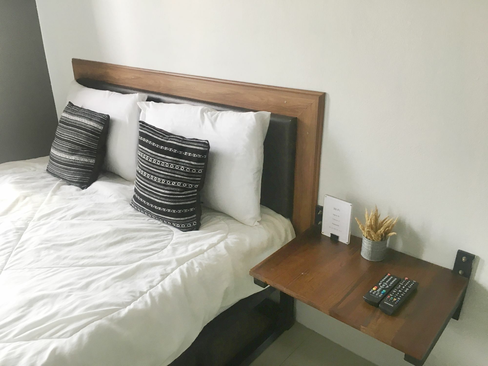 The Room Apartment Surat Thani Eksteriør billede