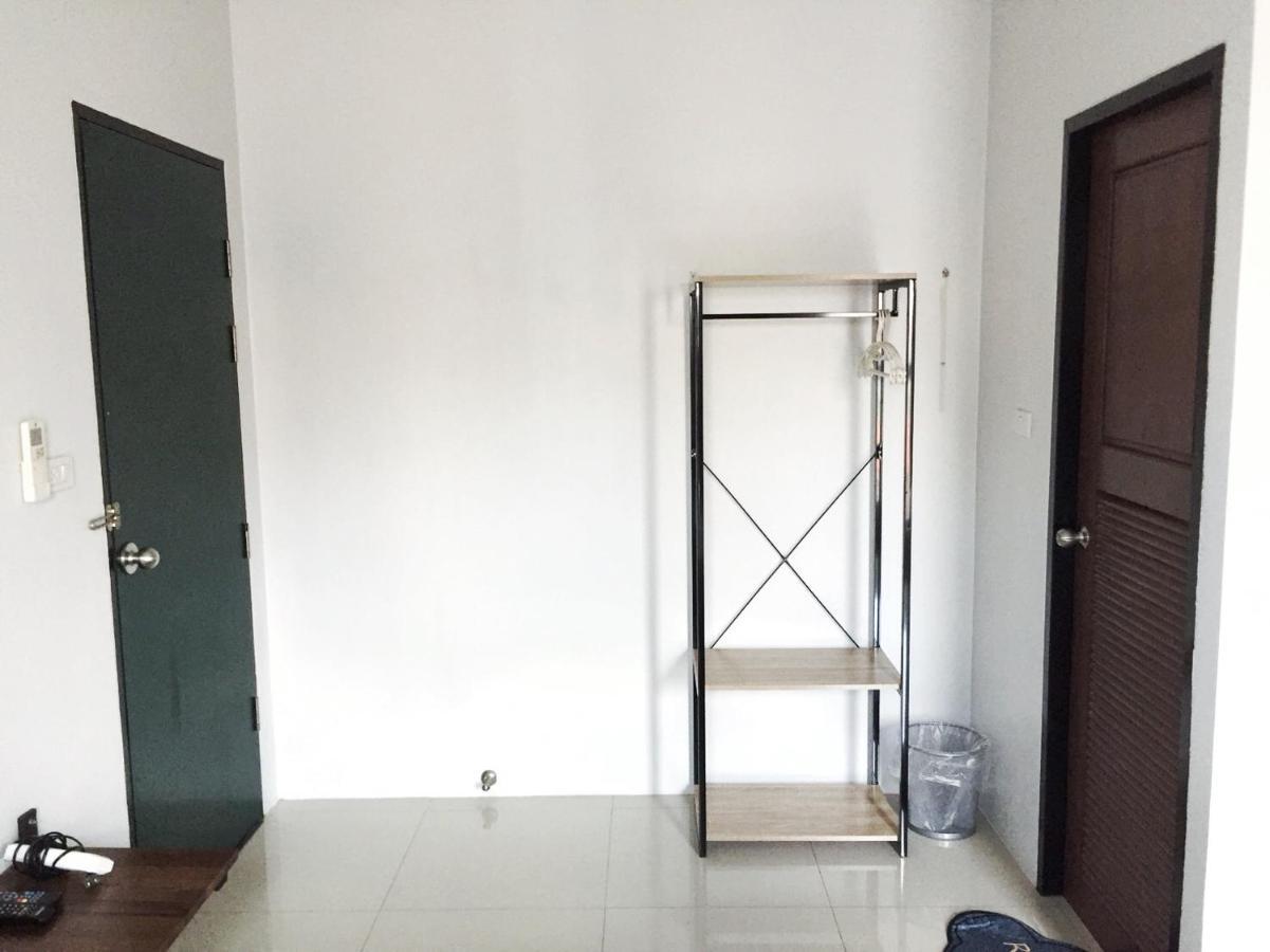 The Room Apartment Surat Thani Eksteriør billede